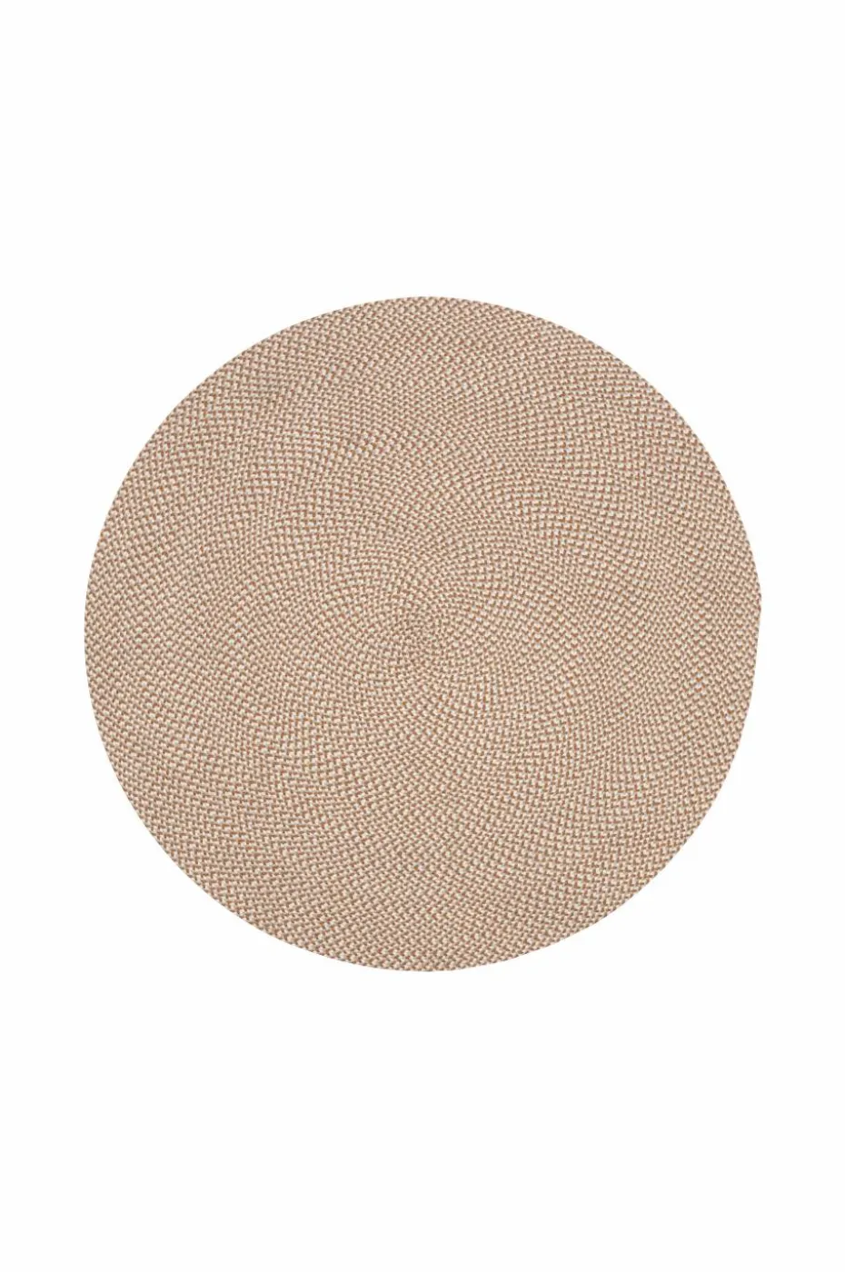 Kave Home Teppe Rodhe Ø 150 cm