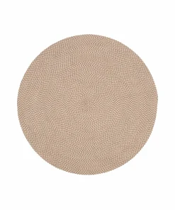 Kave Home Teppe Rodhe Ø 150 cm