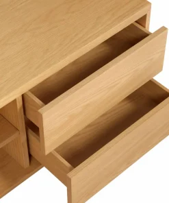 Kave Home Tv-benk Abilen