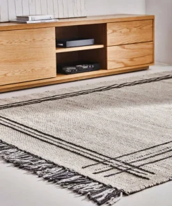 Kave Home Tv-benk Abilen