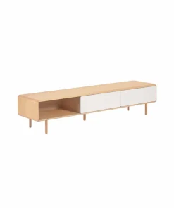 Kave Home Tv-benk Anielle