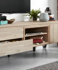 Kave Home TV-benk Disset