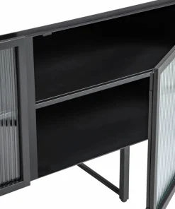 Kave Home TV-benk Trixie 180 x 58 cm