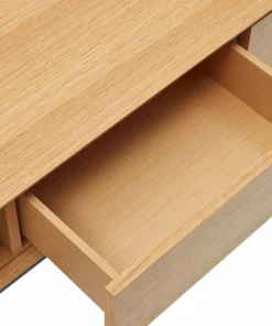 Kave Home Tv-benk Vedrana