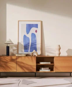 Kave Home Tv-benk Vedrana
