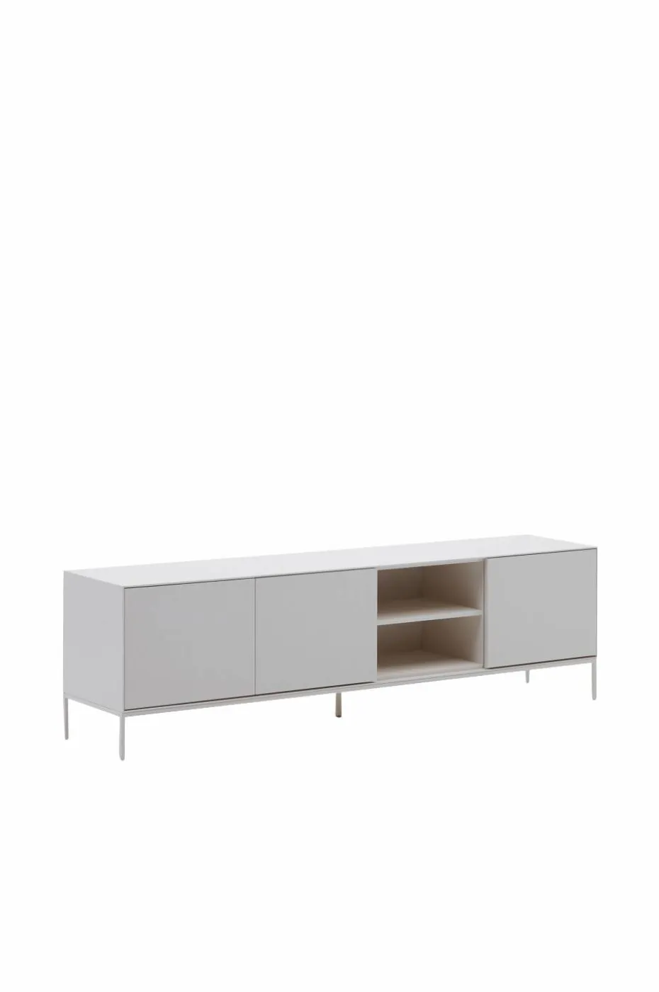 Kave Home Tv-benk Vedrana