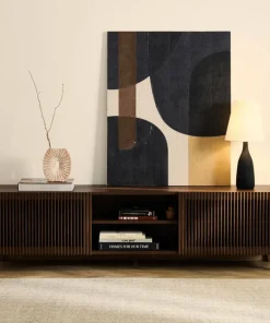 Kave Home Tv-bord - beyla