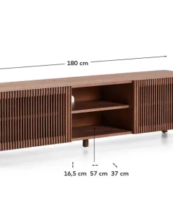 Kave Home Tv-bord - beyla