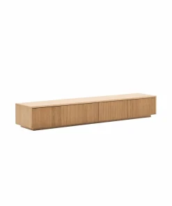 Kave Home Tv-bord - helvine
