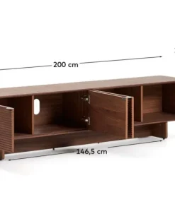 Kave Home Tv-bord - norlen