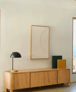 Kave Home Tv-bord - salaya