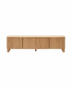 Kave Home Tv-bord - salaya