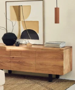 Kave Home Tv-bord - uxue