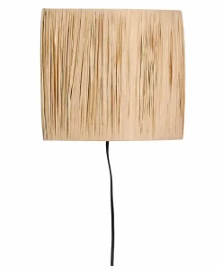Kave Home Vegglampe Pulmi