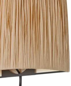 Kave Home Vegglampe Pulmi