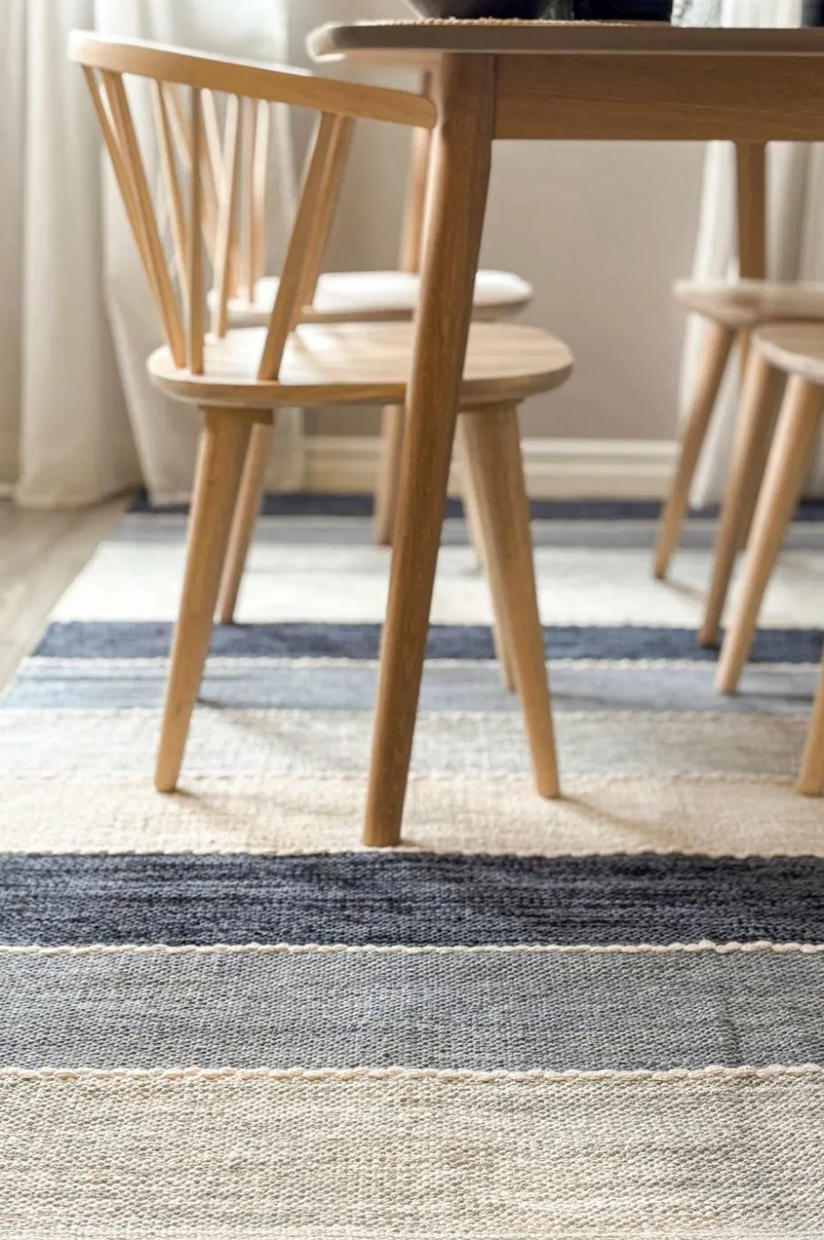 KM Home Bomullsteppe Båstad