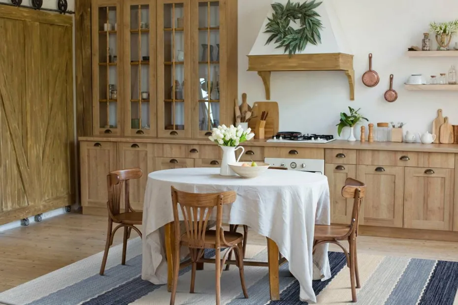 KM Home Bomullsteppe Båstad