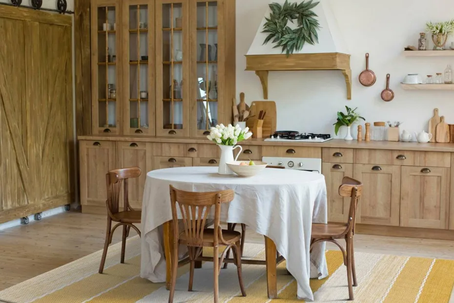 KM Home Bomullsteppe Båstad