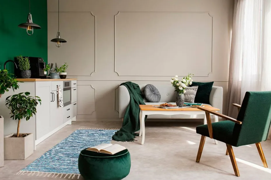 KM Home Fillerye Slite