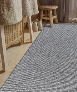 KM Home Maskinvevd teppe Titan