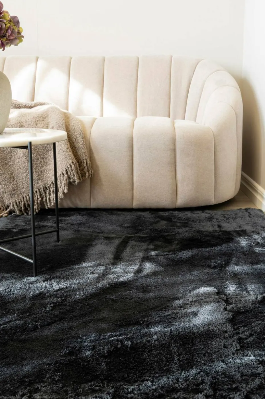 KM Home Ryeteppe Cozy