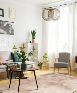 KM Home Ryeteppe Cozy