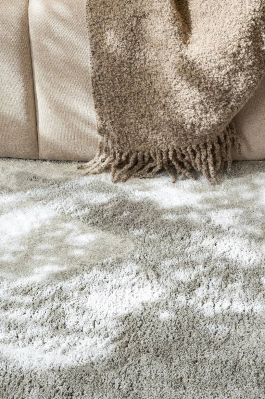 KM Home Ryeteppe Cozy