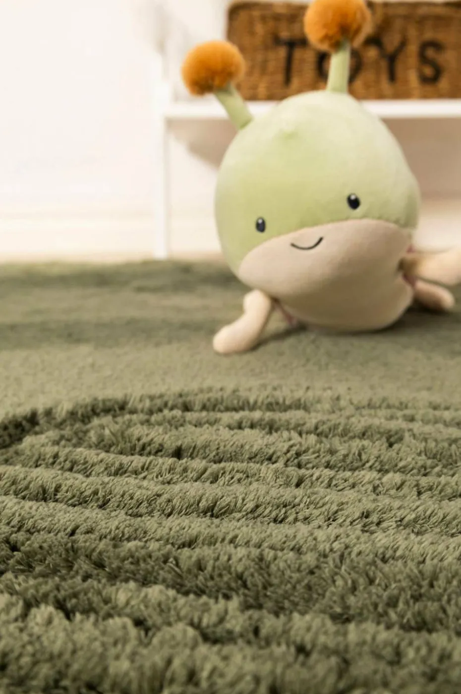 KM Home Soft Pile Royal Deluxe