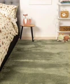 KM Home Soft Pile Royal Deluxe