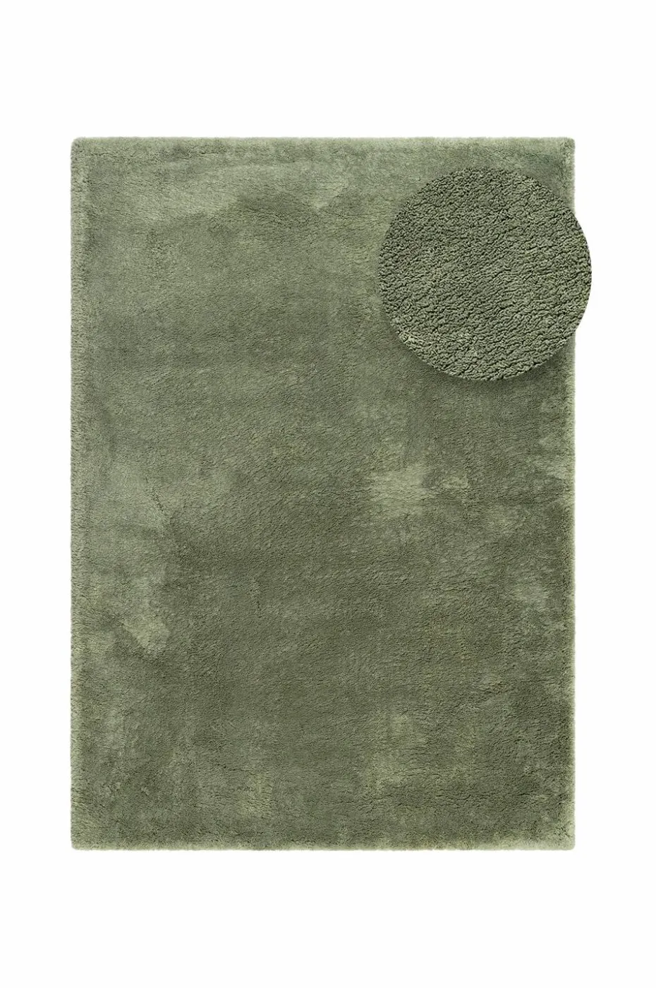 KM Home Soft Pile Royal Deluxe
