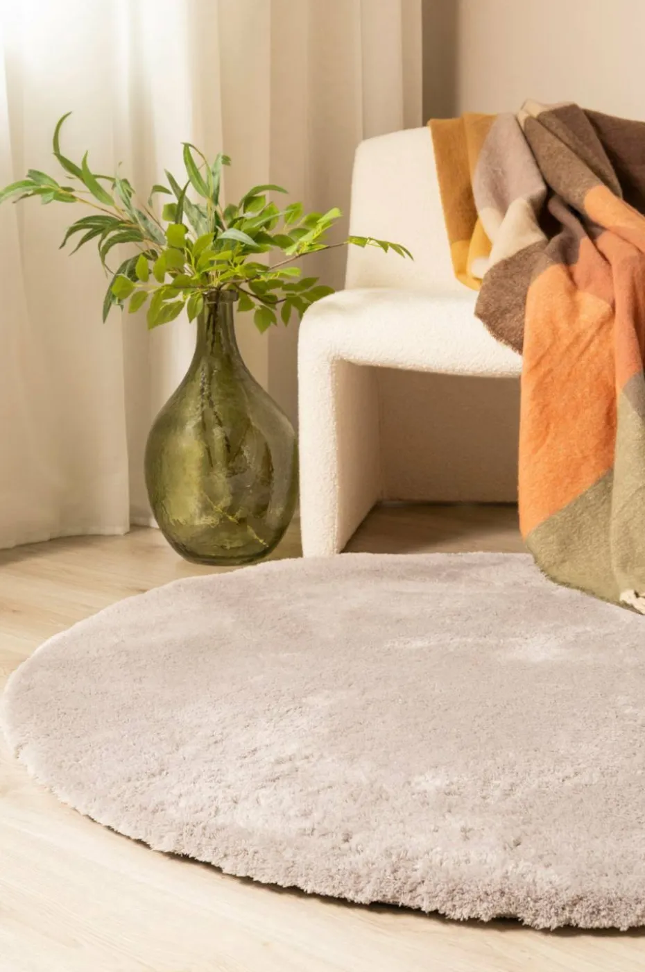 KM Home Soft Pile Royal Deluxe