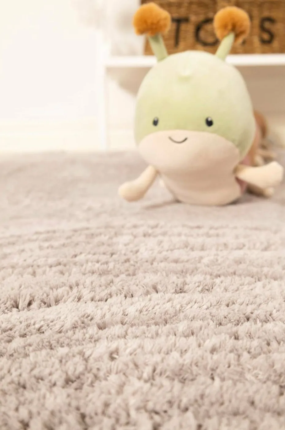 KM Home Soft Pile Royal Deluxe