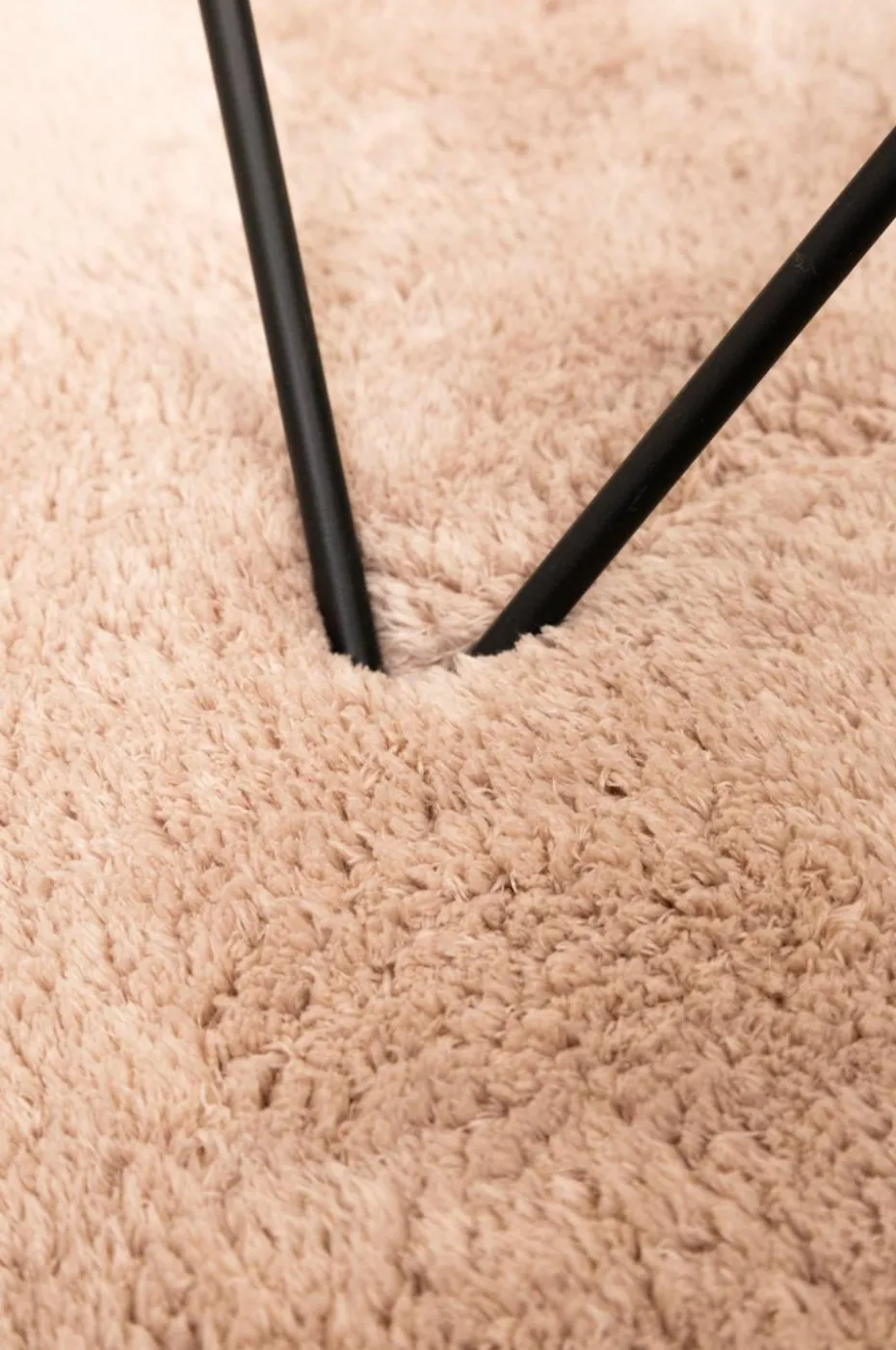 KM Home Soft Pile Royal Deluxe