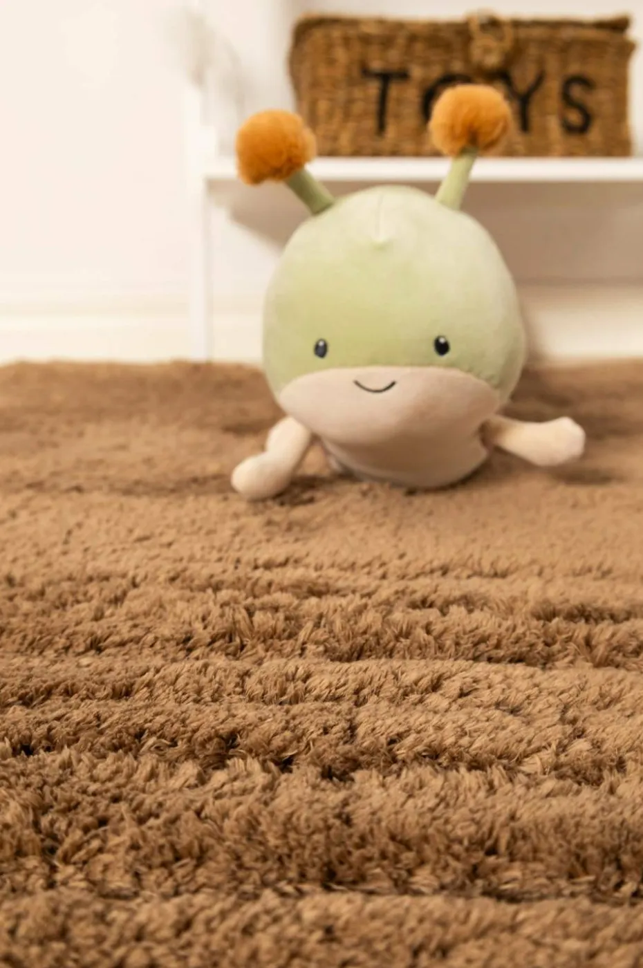 KM Home Soft Pile Royal Deluxe