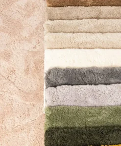 KM Home Soft Pile Royal Deluxe