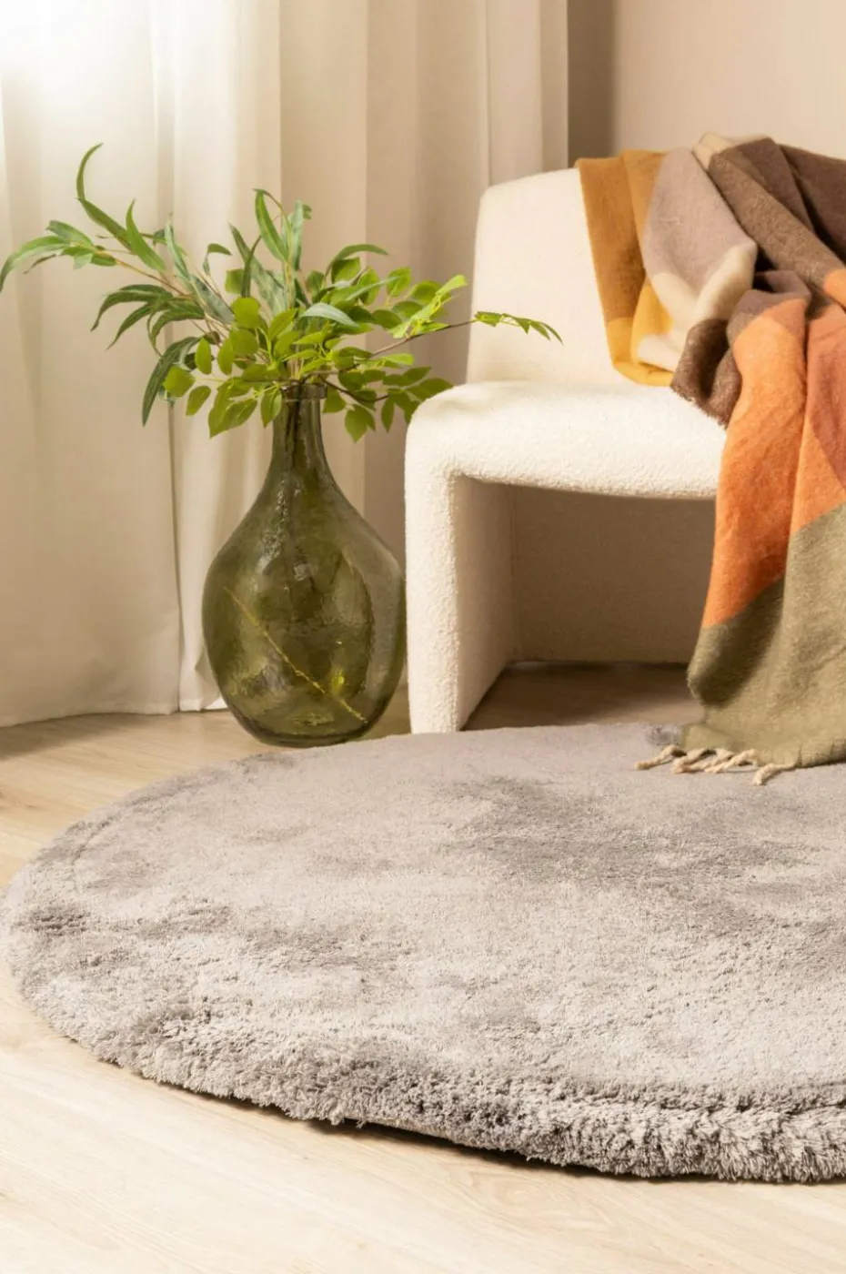 KM Home Soft Pile Royal Deluxe