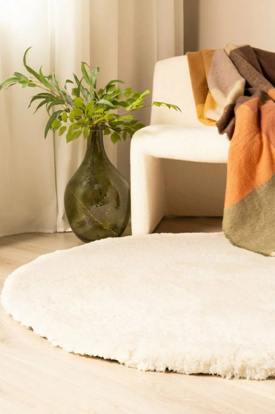 KM Home Soft Pile Royal Deluxe