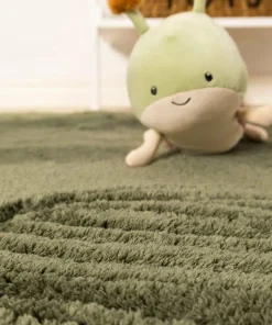 KM Home Soft Pile Royal Deluxe