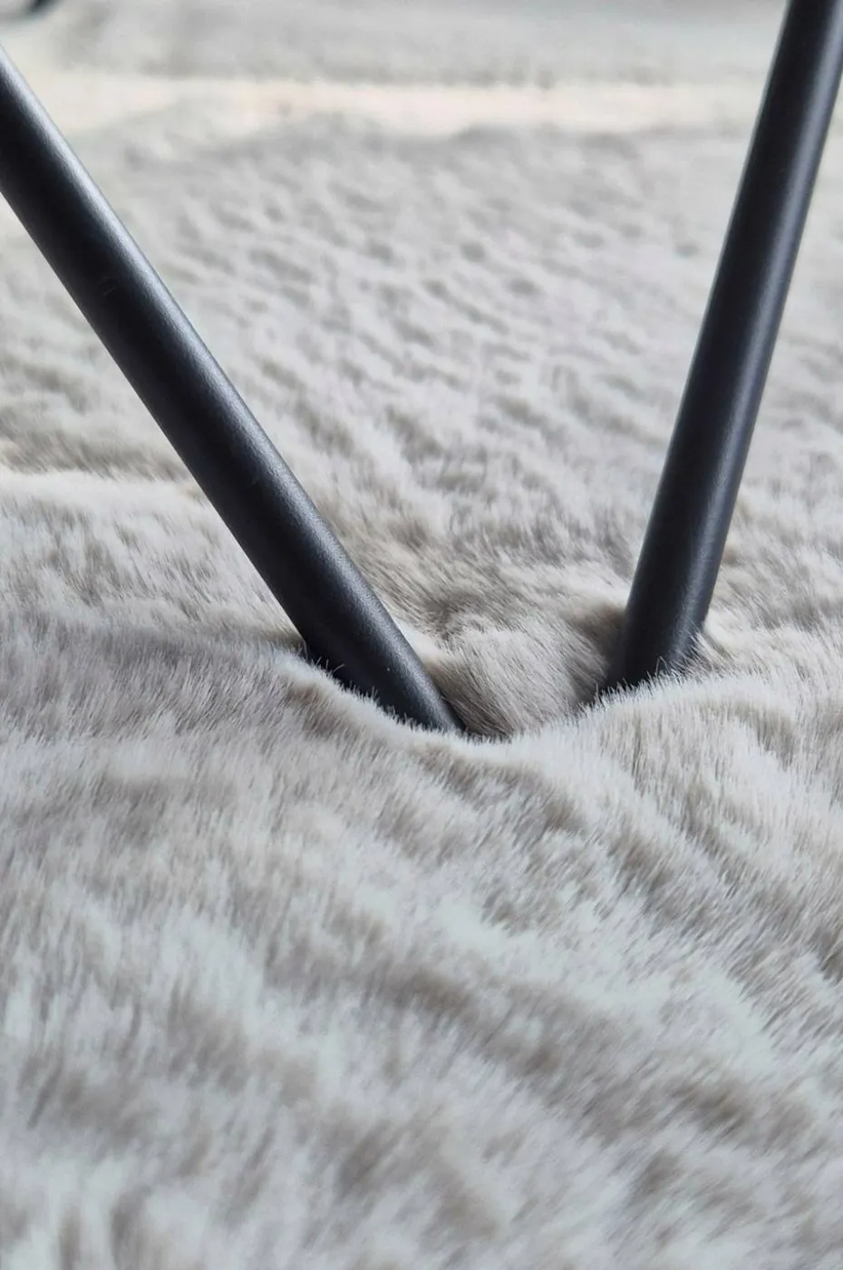 KM Home Soft Pile Rug Heaven Deluxe runner
