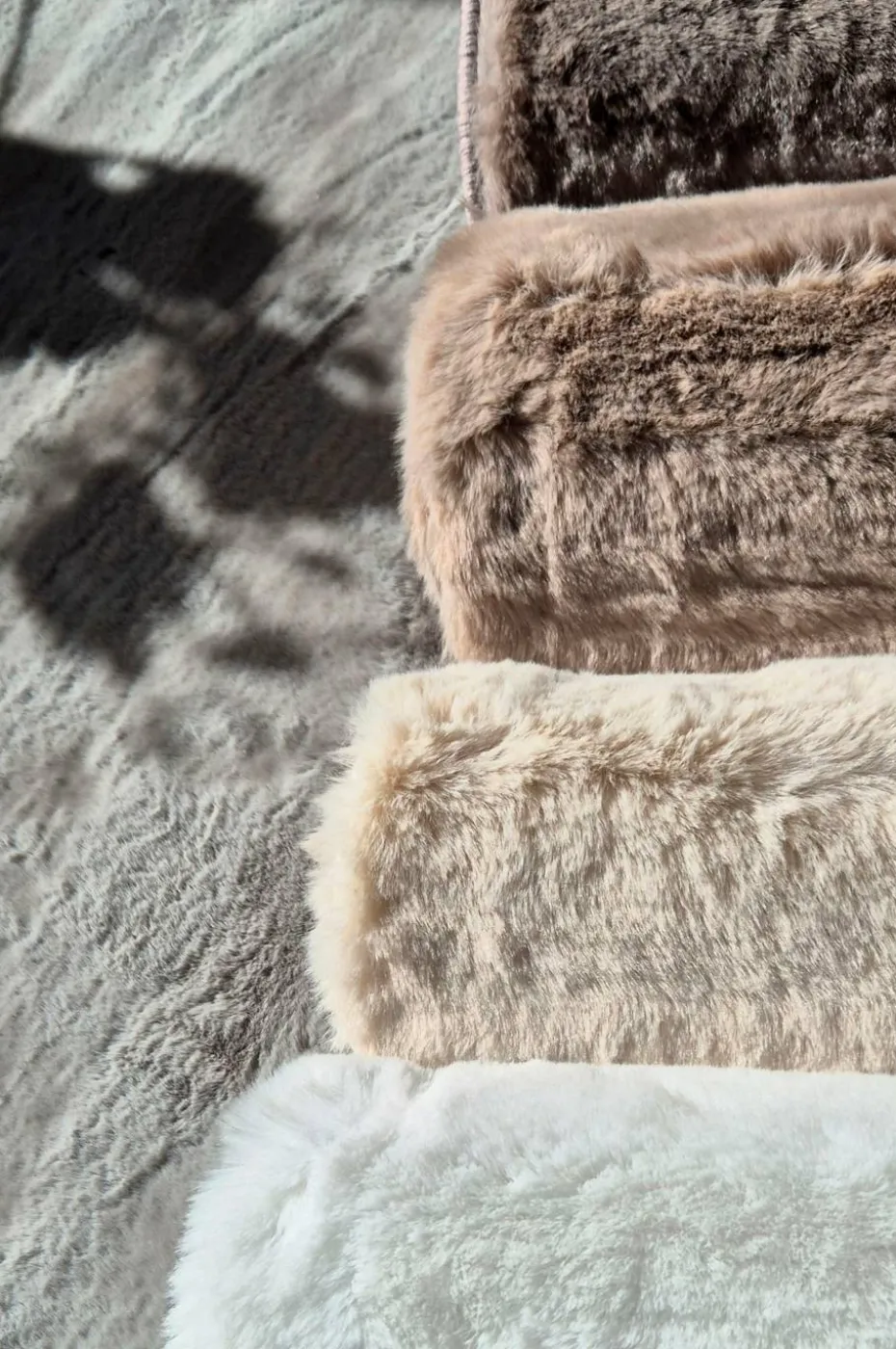 KM Home Soft Pile Rug Heaven Deluxe runner