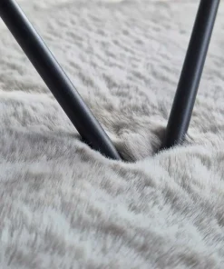 KM Home Soft Pile Rug Heaven Deluxe