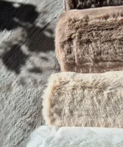KM Home Soft Pile Rug Heaven Deluxe