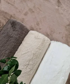 KM Home Soft Pile Rug Heaven Deluxe