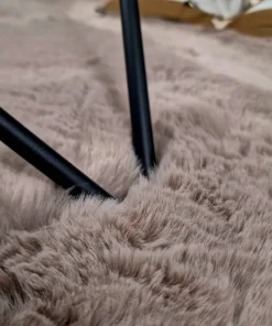 KM Home Soft Pile Rug Heaven Deluxe