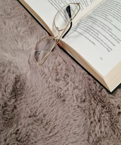 KM Home Soft Pile Rug Heaven Deluxe
