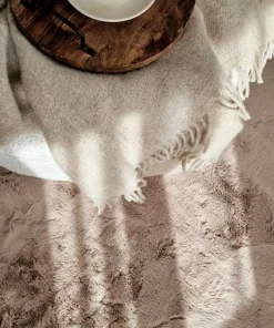 KM Home Soft Pile Rug Heaven Deluxe