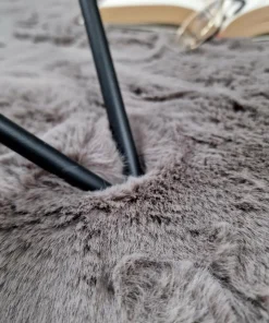 KM Home Soft Pile Rug Heaven Deluxe