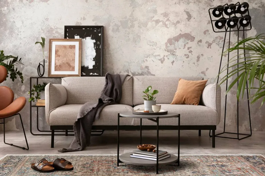 KM Home Teppe Amber