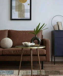 KM Home Teppe Amber