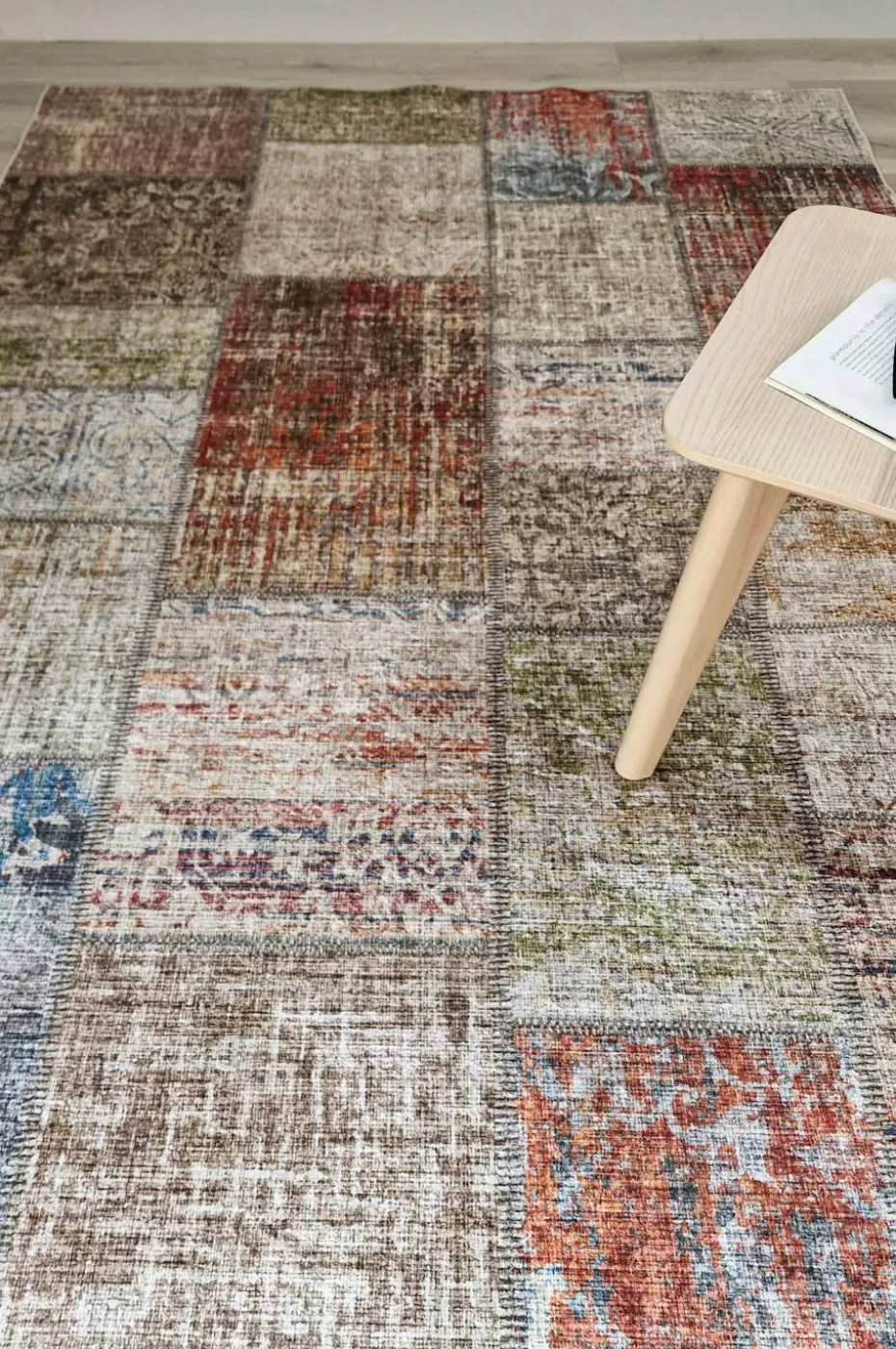 KM Home Teppe Amber